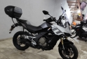 Motos - CF 650MT 2022 Nafta 5350Km - En Venta