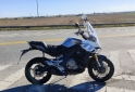 Motos - CF 650MT 2022 Nafta 5350Km - En Venta