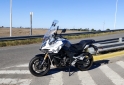 Motos - CF 650MT 2022 Nafta 5350Km - En Venta