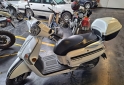 Motos - Kymco Like 2021 Nafta 14800Km - En Venta