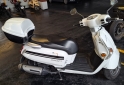 Motos - Kymco Like 2021 Nafta 14800Km - En Venta