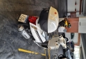 Motos - Kymco Like 2021 Nafta 14800Km - En Venta