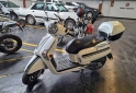 Motos - Kymco Like 2021 Nafta 14800Km - En Venta