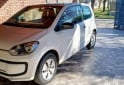 Autos - Volkswagen UP Take 1.0 2016 Nafta 125000Km - En Venta