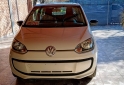 Autos - Volkswagen UP Take 1.0 2016 Nafta 125000Km - En Venta