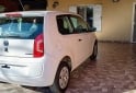 Autos - Volkswagen UP Take 1.0 2016 Nafta 125000Km - En Venta