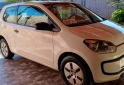 Autos - Volkswagen UP Take 1.0 2016 Nafta 125000Km - En Venta