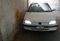 Autos - Peugeot 306 XR 1996 GNC 111111Km - En Venta