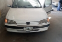 Autos - Peugeot 306 XR 1996 GNC 111111Km - En Venta