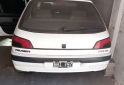 Autos - Peugeot 306 XR 1996 GNC 111111Km - En Venta