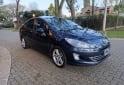 Autos - Peugeot 408 2014 Nafta 142900Km - En Venta