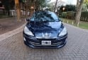 Autos - Peugeot 408 2014 Nafta 142900Km - En Venta