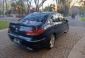 Autos - Peugeot 408 2014 Nafta 142900Km - En Venta