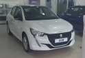 Autos - Peugeot 208 ACTIVE PACK 2024 Nafta 0Km - En Venta