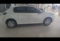 Autos - Peugeot 208 ACTIVE PACK 2024 Nafta 0Km - En Venta