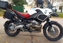 Motos - Bmw GS 1200 Adventure 2010 Nafta 58000Km - En Venta