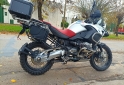 Motos - Bmw GS 1200 Adventure 2010 Nafta 58000Km - En Venta