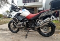 Motos - Bmw GS 1200 Adventure 2010 Nafta 58000Km - En Venta