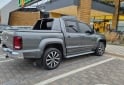 Camionetas - Volkswagen Amarok v6 extreme permuto 2018 Diesel 50000Km - En Venta