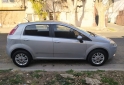 Autos - Fiat Punto 1.4 Attractive 2011 Nafta 105000Km - En Venta