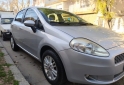 Autos - Fiat Punto 1.4 Attractive 2011 Nafta 105000Km - En Venta