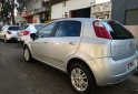 Autos - Fiat Punto 1.4 Attractive 2011 Nafta 105000Km - En Venta