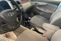 Autos - Toyota Corolla 2014 Nafta 110000Km - En Venta