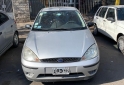 Autos - Ford Focus 2006 Nafta 139000Km - En Venta