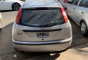 Autos - Ford Focus 2006 Nafta 139000Km - En Venta