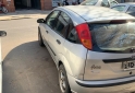 Autos - Ford Focus 2006 Nafta 139000Km - En Venta