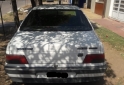 Autos - Peugeot 405 GLD 1994 Diesel 120000Km - En Venta