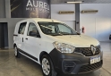 Utilitarios - Renault Kangoo 2022 Nafta 51000Km - En Venta