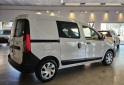 Utilitarios - Renault Kangoo 2022 Nafta 51000Km - En Venta