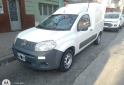 Utilitarios - Fiat Fiorino 1.4 8v 2016 GNC 98000Km - En Venta