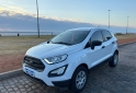 Autos - Ford Ecosport 1.5 S 2018 Nafta 78000Km - En Venta