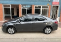 Autos - Toyota Corolla 2016 Nafta 118000Km - En Venta