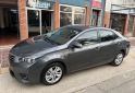 Autos - Toyota Corolla 2016 Nafta 118000Km - En Venta