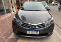 Autos - Toyota Corolla 2016 Nafta 118000Km - En Venta