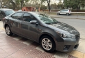 Autos - Toyota Corolla 2016 Nafta 118000Km - En Venta