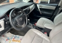 Autos - Toyota Corolla 2016 Nafta 118000Km - En Venta