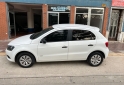 Autos - Volkswagen Gol trend 2014 Nafta 125000Km - En Venta