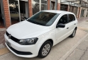 Autos - Volkswagen Gol trend 2014 Nafta 125000Km - En Venta