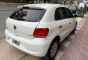 Autos - Volkswagen Gol trend 2014 Nafta 125000Km - En Venta