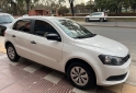 Autos - Volkswagen Gol trend 2014 Nafta 125000Km - En Venta