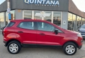 Autos - Ford Ecosport 2017 Nafta 99000Km - En Venta