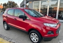 Autos - Ford Ecosport 2017 Nafta 99000Km - En Venta