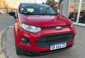 Autos - Ford Ecosport 2017 Nafta 99000Km - En Venta