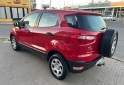 Autos - Ford Ecosport 2017 Nafta 99000Km - En Venta