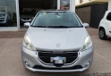 Autos - Peugeot 208 FELINE PK CUIR 2013 Nafta 155000Km - En Venta