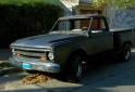 Clsicos - Chevrolet C10 1969 - En Venta